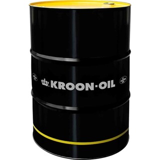 Image of Kroon-Oil 208 L Vat Coolant -33 Mpg (Groen)