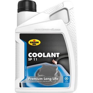 Image of Kroon-oil 1 L Flacon Coolant Sp 11