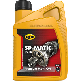 Image of Kroon-oil 1 L Flacon Sp Matic 4016
