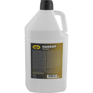 Image of Kroon-oil 4 L Cartridge Hansop Yellow