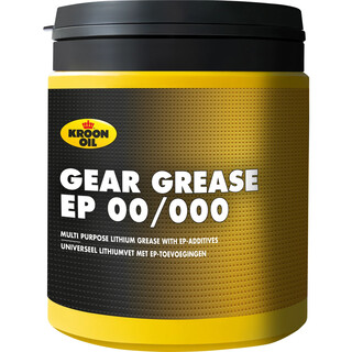 Image of Kroon-oil 600 G Pot Gear Grease Ep 00/000
