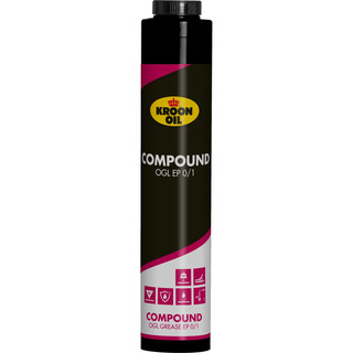 Image of Kroon-oil 400 G Q-patroon Compound Ogl Ep 0/1