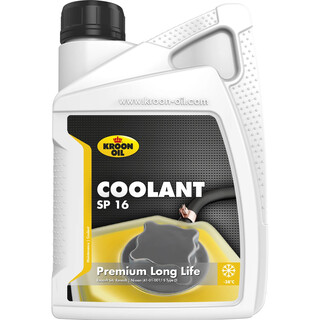 Image of Kroon-oil 1 L Flacon Coolant Sp 16