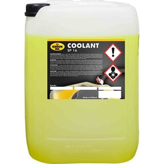 Image of Kroon-Oil 20 L Can Coolant Sp 16