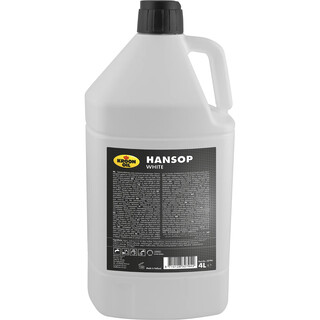 Image of Kroon-oil 4 L Cartridge Hansop White