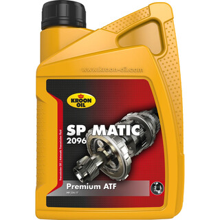Image of Kroon-oil 1 L Flacon Sp Matic 2096