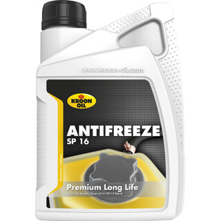 Image of Kroon-oil 1 L Flacon Antifreeze Sp 16