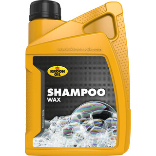 Image of Kroon-oil 1 L Flacon Shampoo Wax