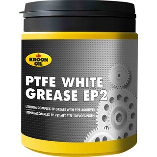 Image of Kroon-Oil PTFE White Grease EP2