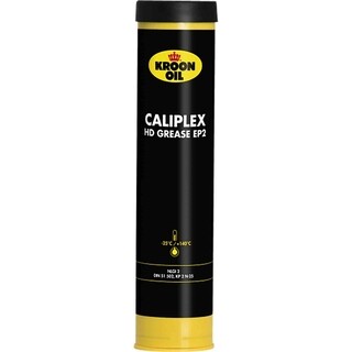 Image of Kroon-Oil Oli Caliplex HD EP 2 Grease smeervet inhoud 400 gram