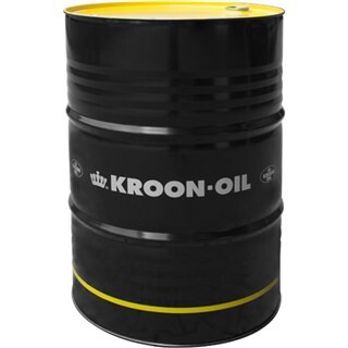 Image of Kroon-Oil 60 L Drum Classic Gear Ep 90