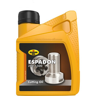 Image of Kroon-oil 500 Ml Flacon Espadon Zcz-1500 Iso 32