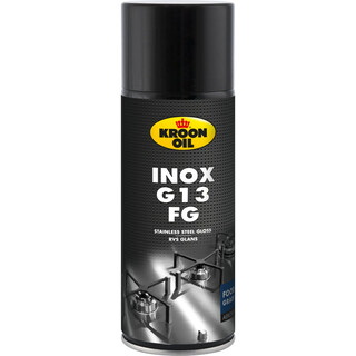 Image of Kroon-oil 400 Ml Aerosol Inox G13 Fg