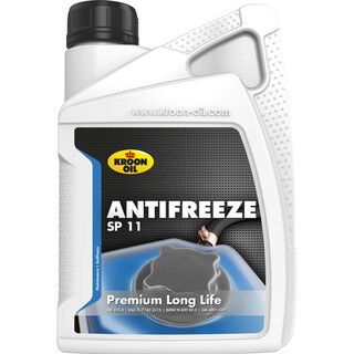 Image of Kroon-oil 1 L Flacon Antifreeze Sp 11
