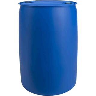 Image of Kroon-Oil AdBlue Ureumoplossing Vat - 200 L