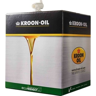 Image of Kroon-Oil 20 L Bib Presteza Msp 0W-20 20 L Bag In Box