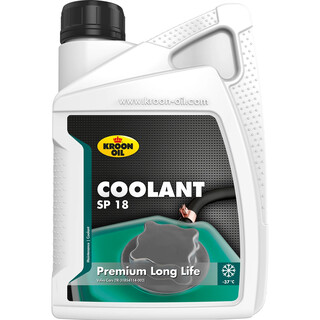Image of Kroon-oil 1 L Flacon Coolant Sp 18