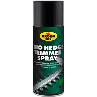 Image of Kroon-oil 400 Ml Aerosol Bio Hedge Trimmer Spray