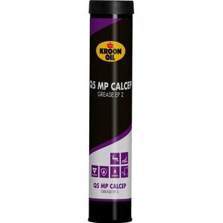 Image of Kroon-oil 400 G Patroon Q5 Mp Calcep Grease Ep 2