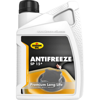 Image of Kroon-oil 1 L Flacon Antifreeze Sp 15+