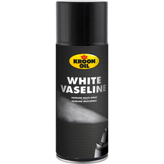 Image of Kroon-oil 400 Ml Aerosol Witte Vaseline