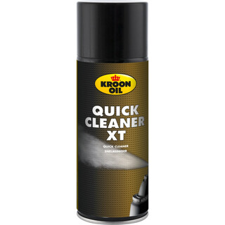 Image of Kroon-oil 400 Ml Aerosol Quick Cleaner Xt