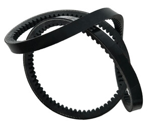 Image of Kevlar cord v-snaar 1/2"x36"