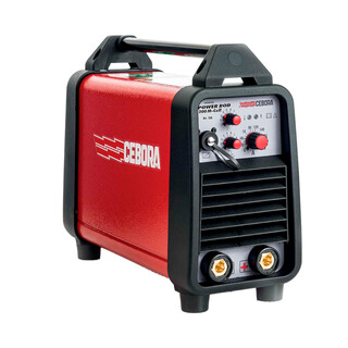 Image of Inverter Cebora Power Rod 200 M-Cell en Toebehorenset