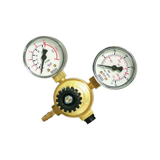 Image of Drukregelaar Mini Argon/Co2 Menggas