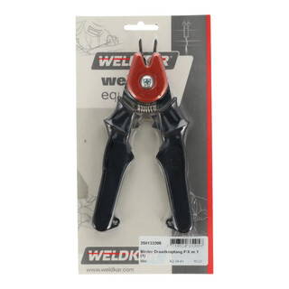 Image of Weldkar Blister Draadkniptang FIX nr.1