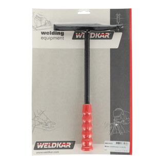 Image of Weldkar Blister Lasbikhamer LS 54