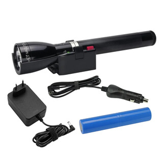 Image of Maglite ML150LR LED Zaklamp Oplaadbaar