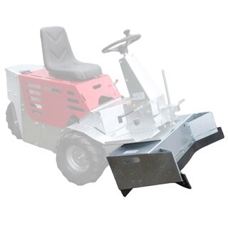 Image of Westermann Roosterschuif voor Cleanmeleon 2