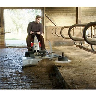 Image of Westermann zijborstel 900