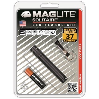 Image of Maglite Solitaire Led Blister