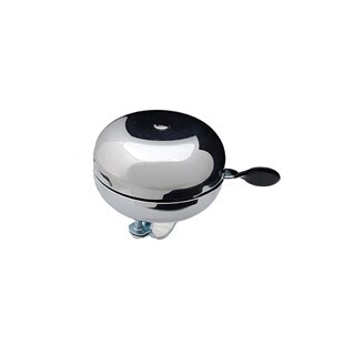 Image of Simson Bel DingDong Medium Chroom - 60 mm