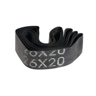 Image of Simson Velglintrubber 26"-28 , 20mm breed