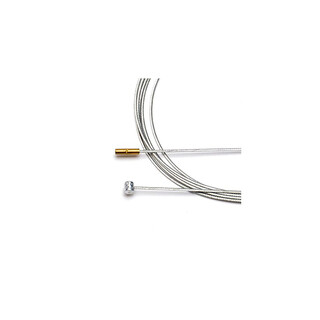 Image of Simson Versnelling Binnenkabel Gazelle - 2.25 m