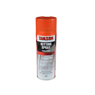 Image of Simson Ketting Spray 400ml