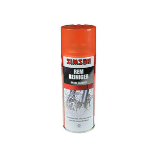 Image of Simson Remreiniger Spray 400ml