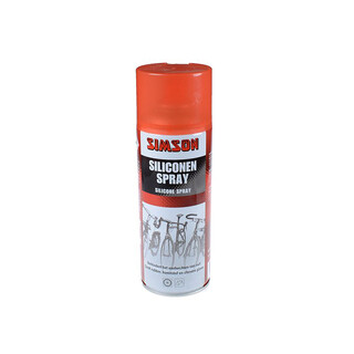 Image of Simson Siliconen Spray 400ml