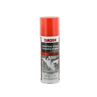 Image of Simson Kruipolie Spray 200ml