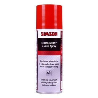 Image of Simson E-bike spray 200ml