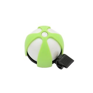 Image of Simson Bel Sport - Wit/Lime