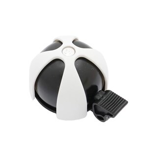 Image of Simson Bel Sport - Zwart/Wit
