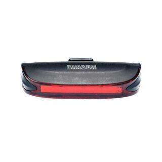 Image of Simson USB LED Achterlamp Line Rood 20 LED's 3 LUX