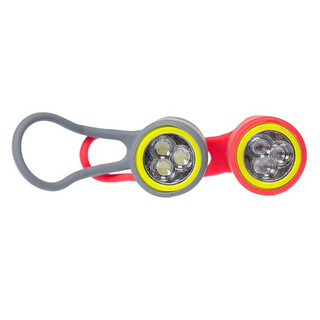 Image of Simson Batterij LED set Simmy 29 LUX-13.5 LUX