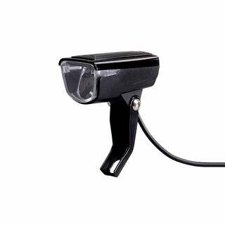 Image of Simson E-bike Voorvork Koplamp Luna 6-60V
