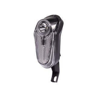 Image of Simson Batterij Voorvork LED Koplamp Intense 25 LUX