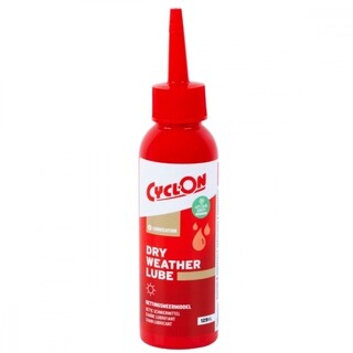 Image of Cyclon Dry Weather Lube  125 ml